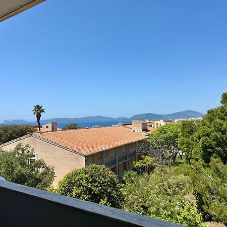 Sand'Ana House B&B 알게로 외부 사진