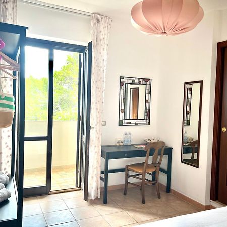 Sand'Ana House B&B 알게로 외부 사진