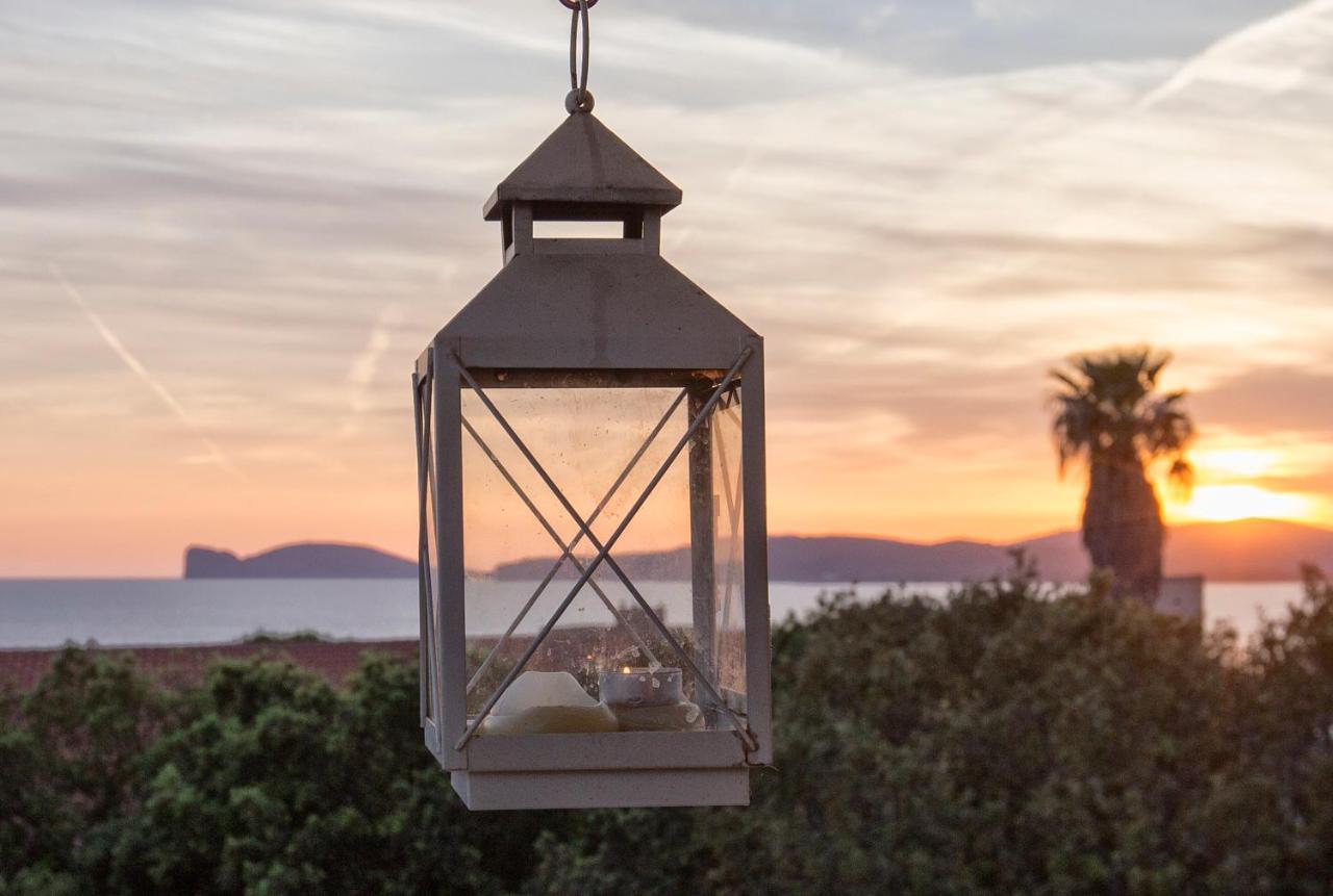 Sand'Ana House B&B 알게로 외부 사진