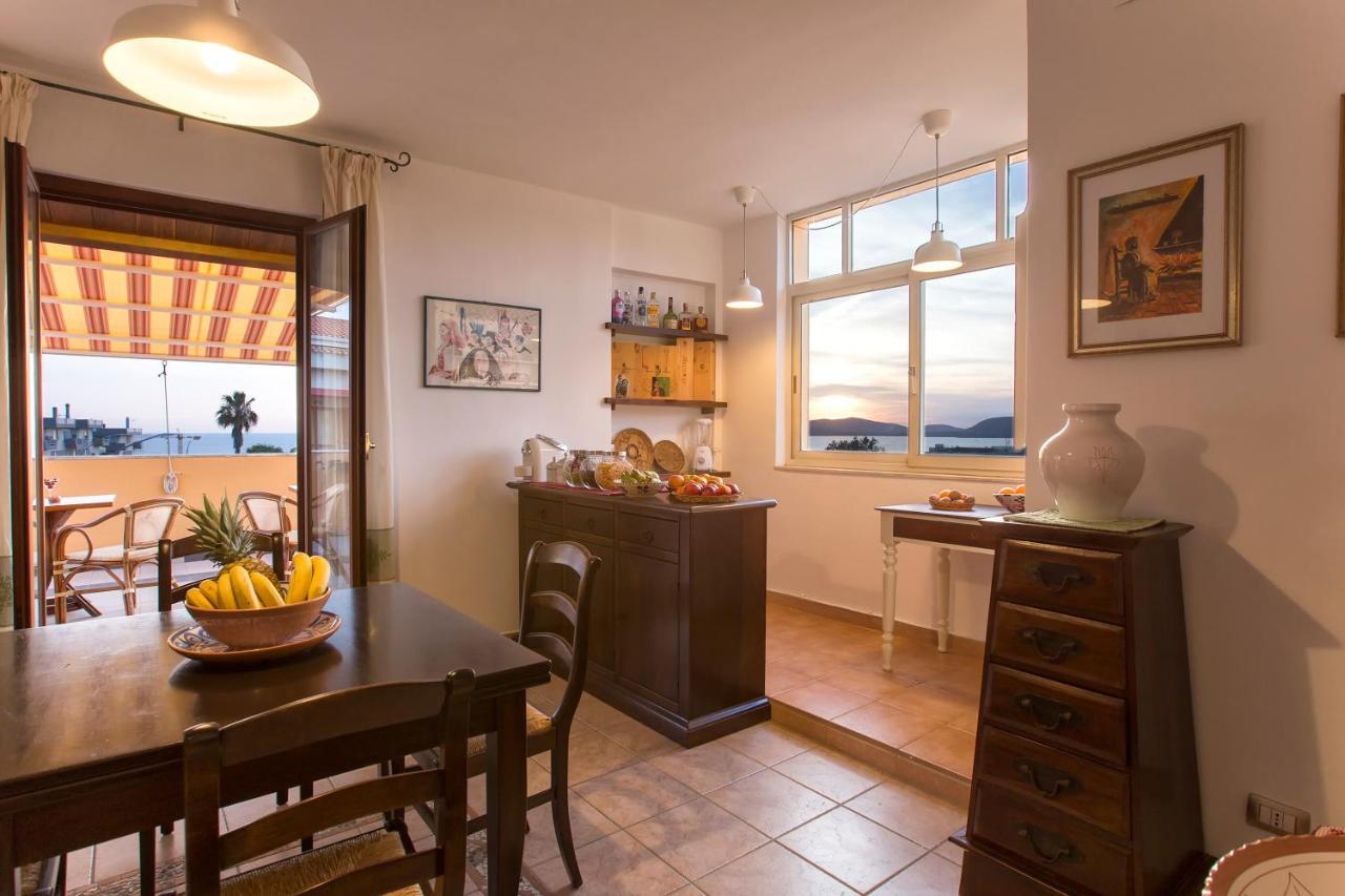 Sand'Ana House B&B 알게로 외부 사진