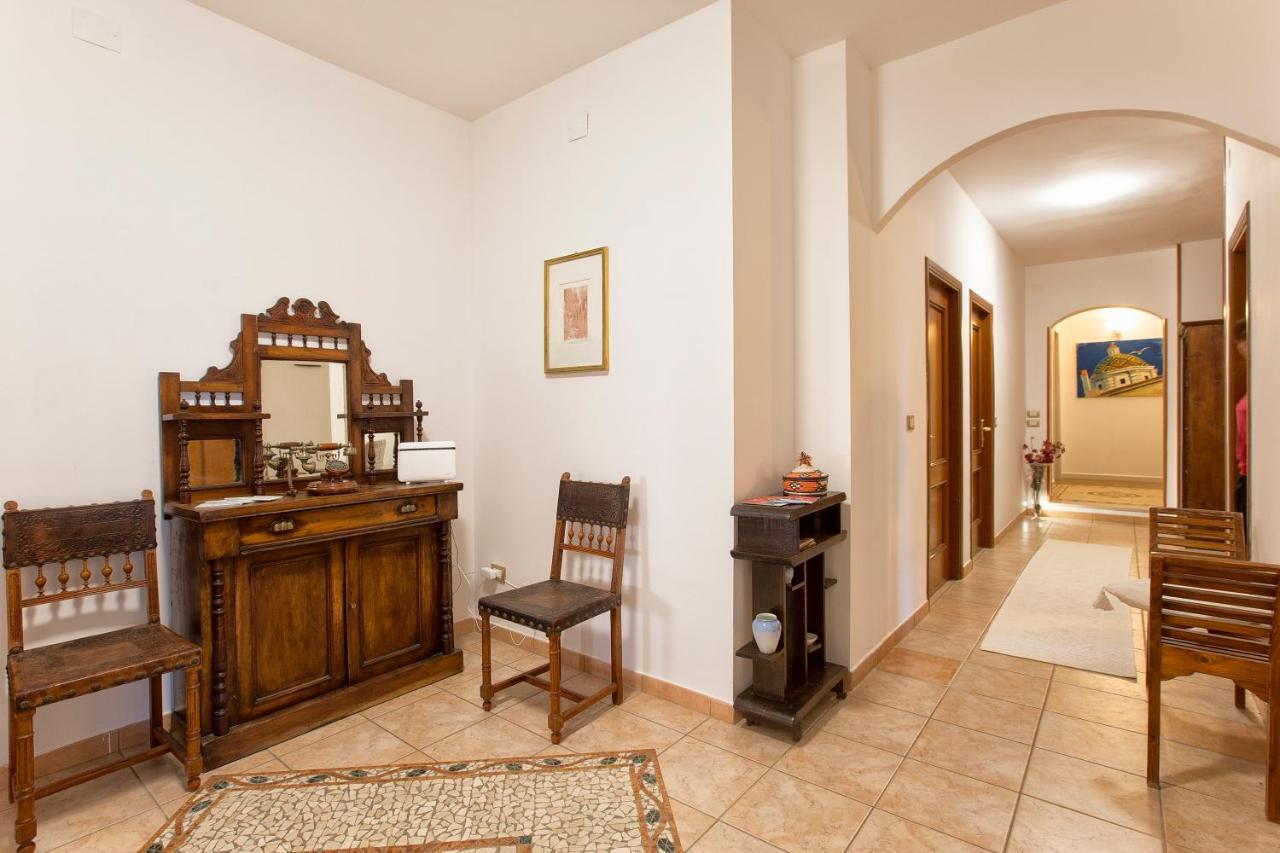 Sand'Ana House B&B 알게로 외부 사진