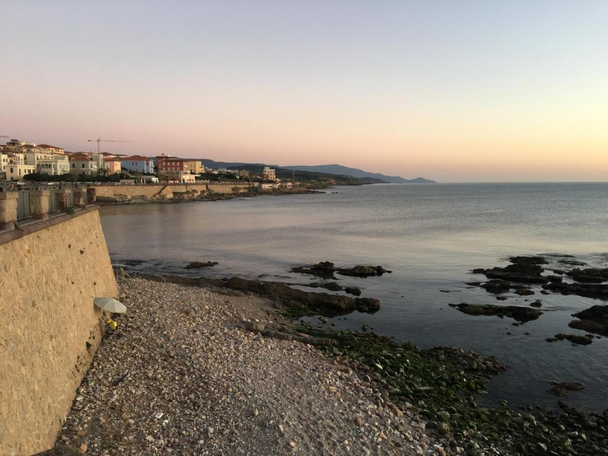Sand'Ana House B&B 알게로 외부 사진