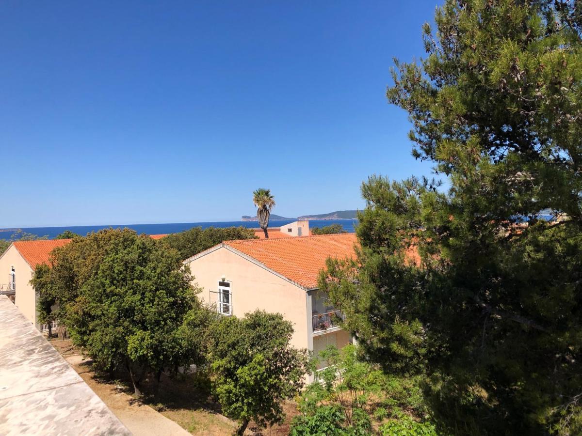 Sand'Ana House B&B 알게로 외부 사진