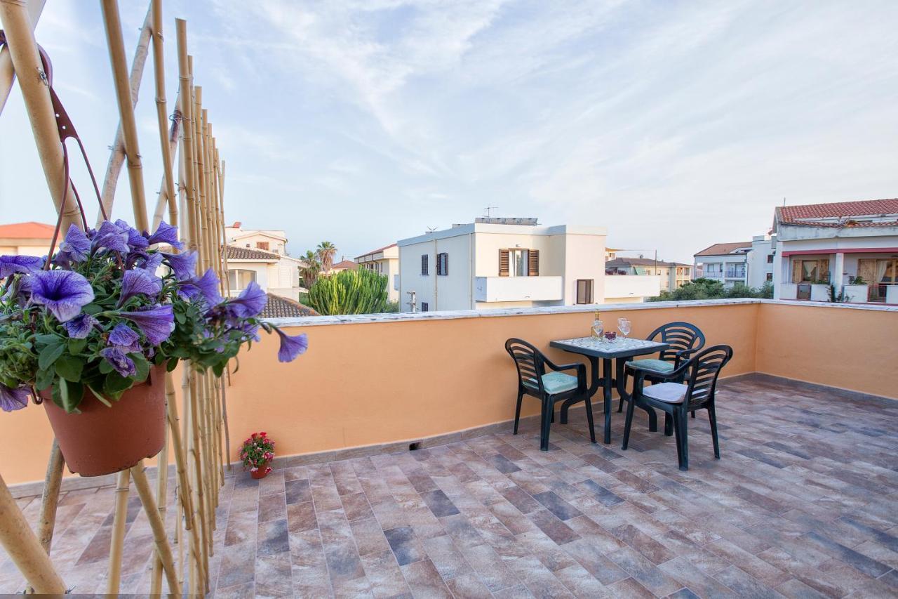 Sand'Ana House B&B 알게로 외부 사진