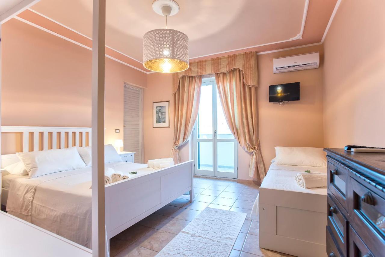 Sand'Ana House B&B 알게로 외부 사진