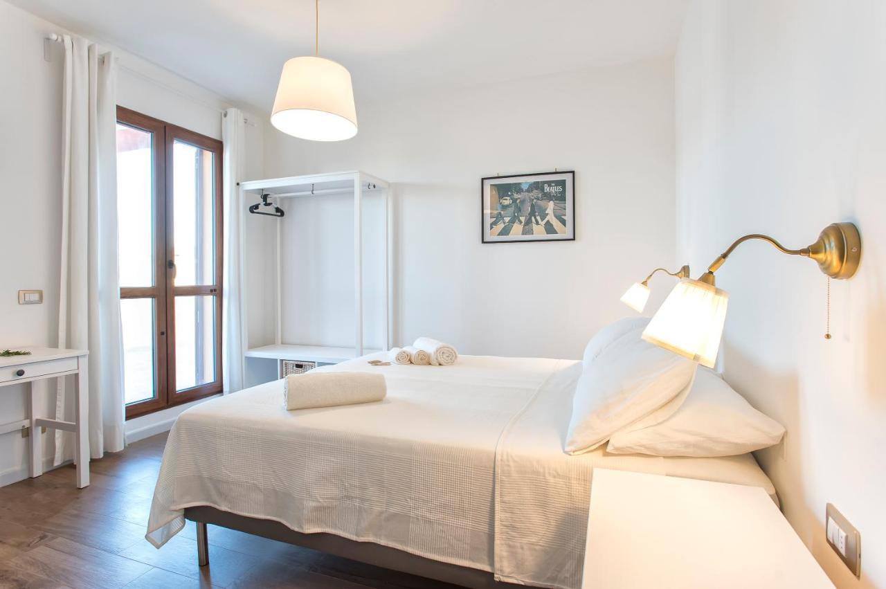 Sand'Ana House B&B 알게로 외부 사진