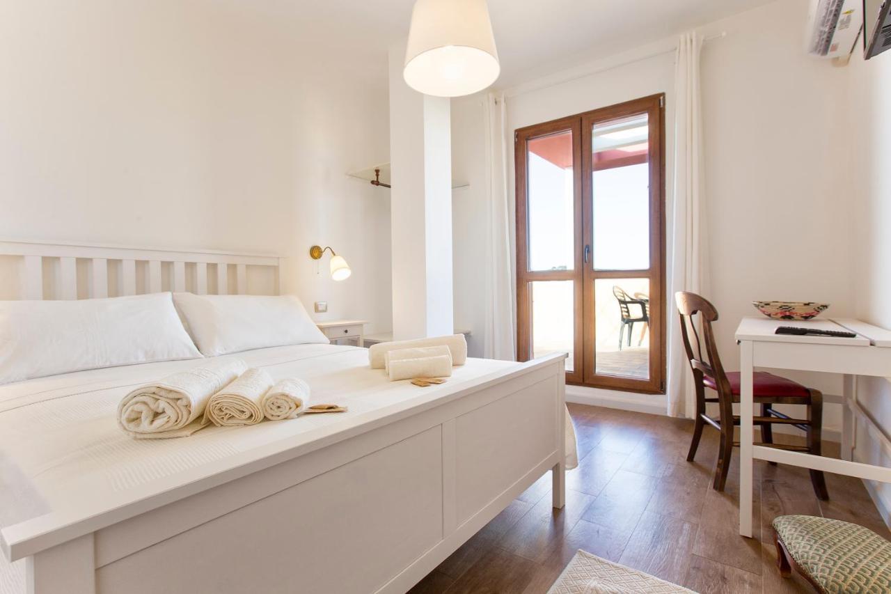 Sand'Ana House B&B 알게로 외부 사진