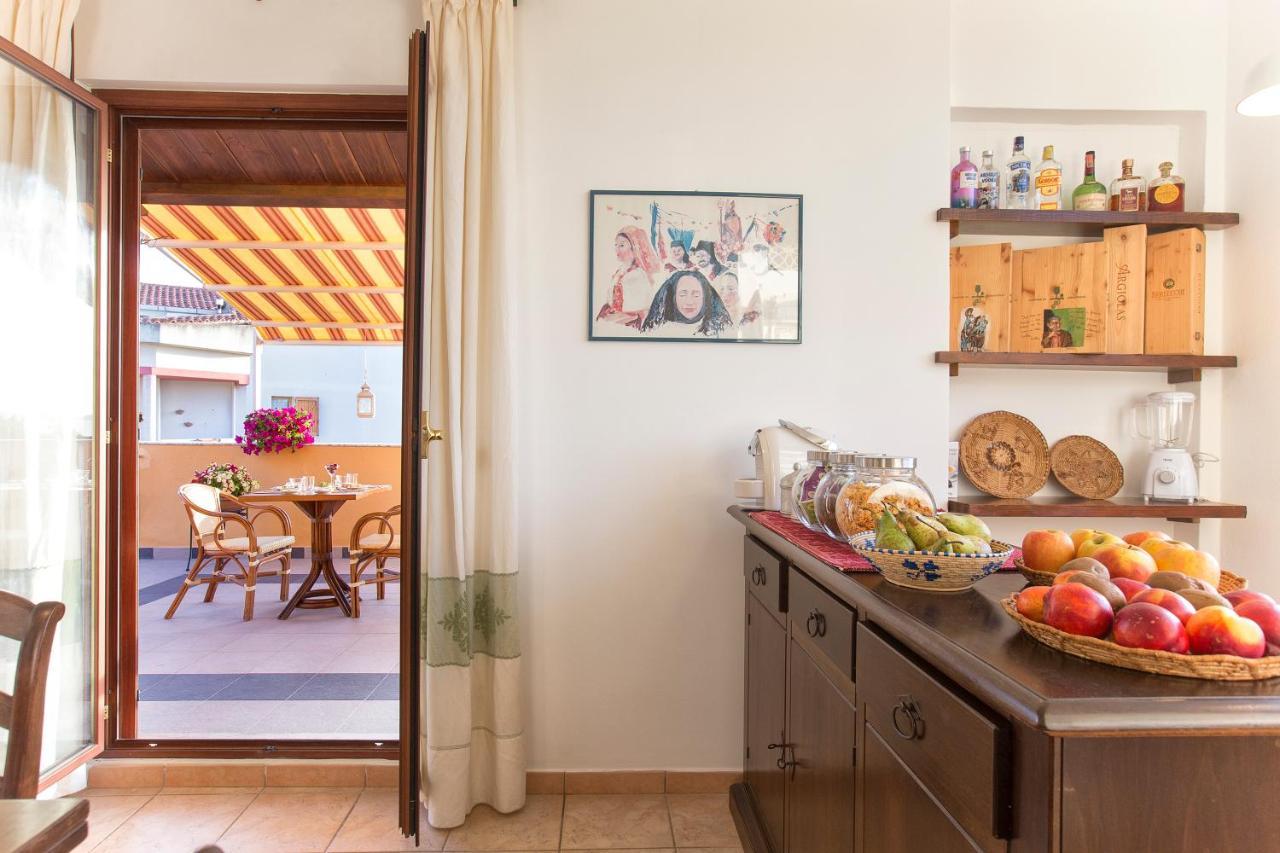 Sand'Ana House B&B 알게로 외부 사진