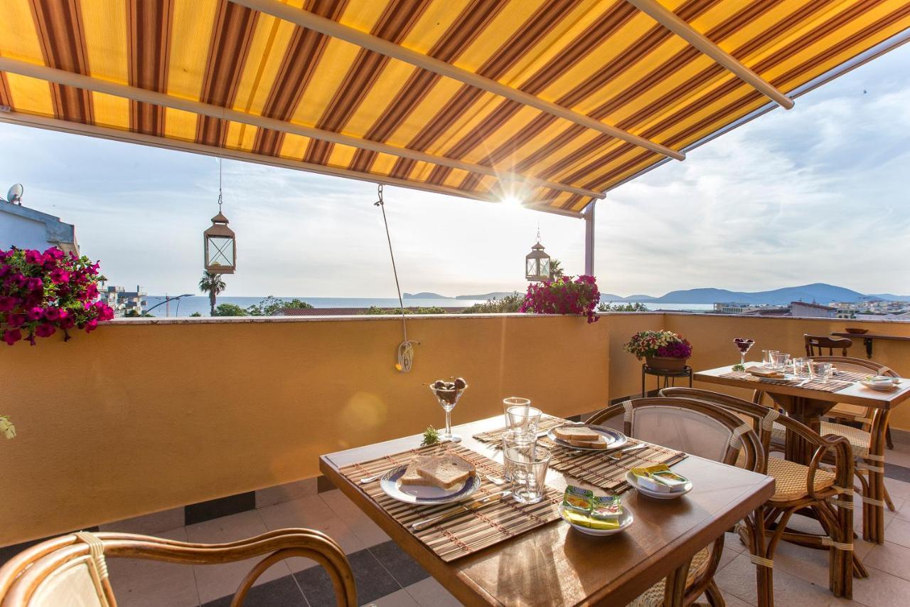 Sand'Ana House B&B 알게로 외부 사진