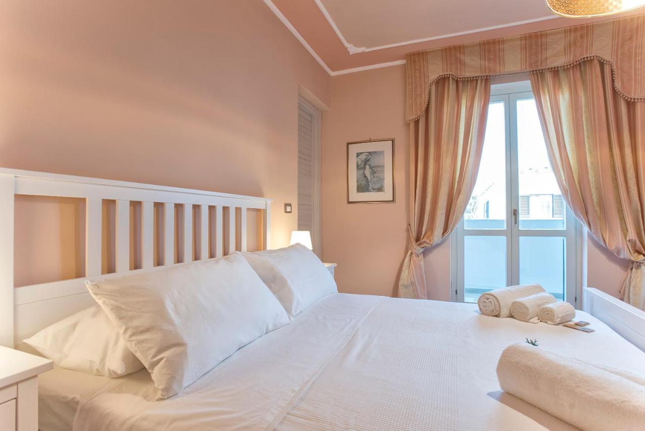 Sand'Ana House B&B 알게로 외부 사진