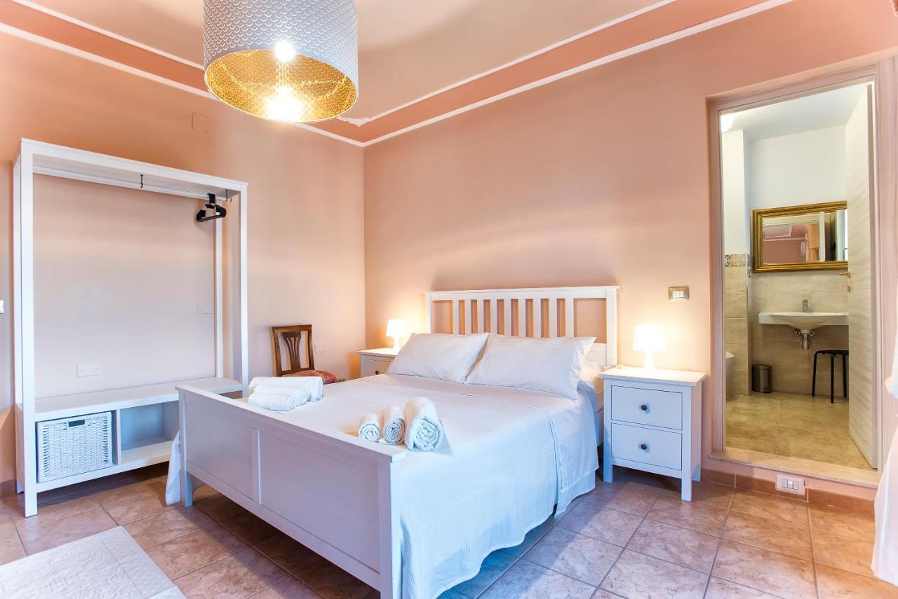 Sand'Ana House B&B 알게로 외부 사진