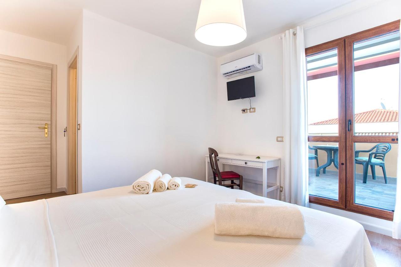 Sand'Ana House B&B 알게로 외부 사진