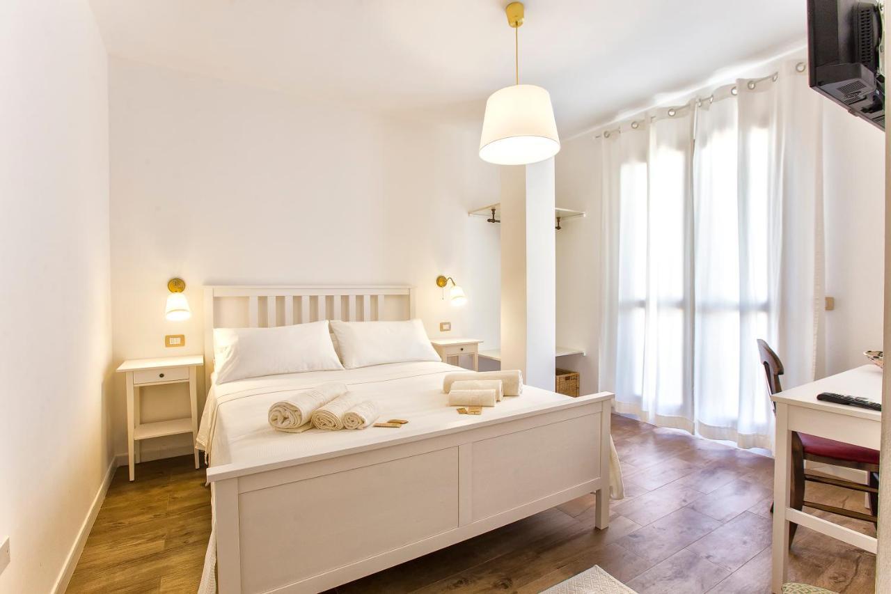 Sand'Ana House B&B 알게로 외부 사진