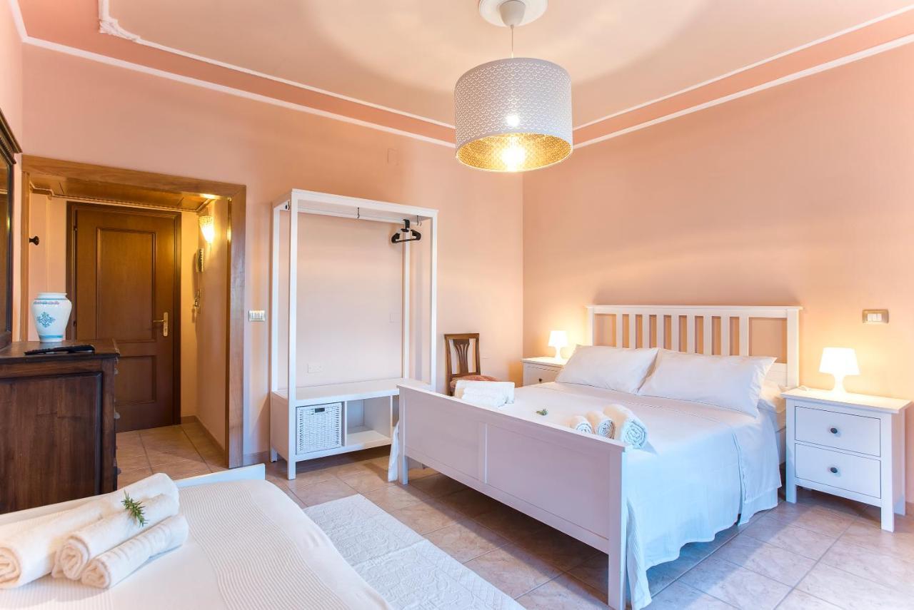 Sand'Ana House B&B 알게로 외부 사진