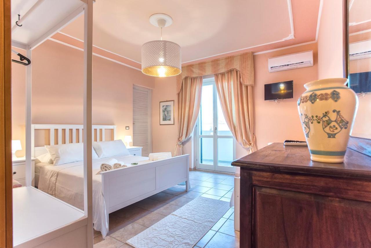 Sand'Ana House B&B 알게로 외부 사진