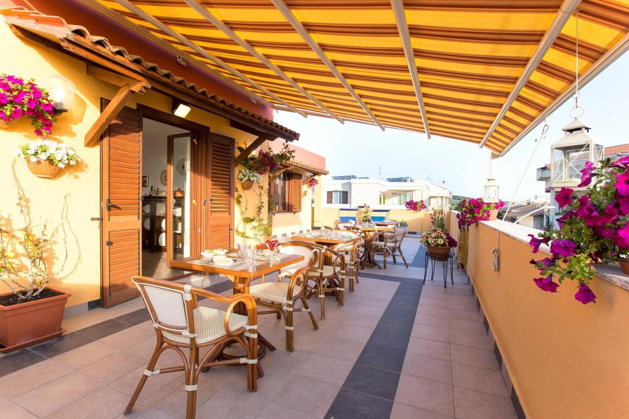 Sand'Ana House B&B 알게로 외부 사진