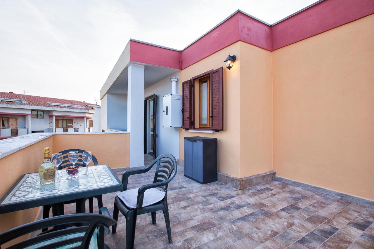 Sand'Ana House B&B 알게로 외부 사진