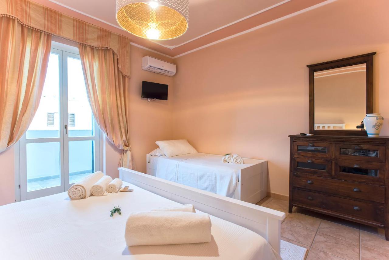 Sand'Ana House B&B 알게로 외부 사진