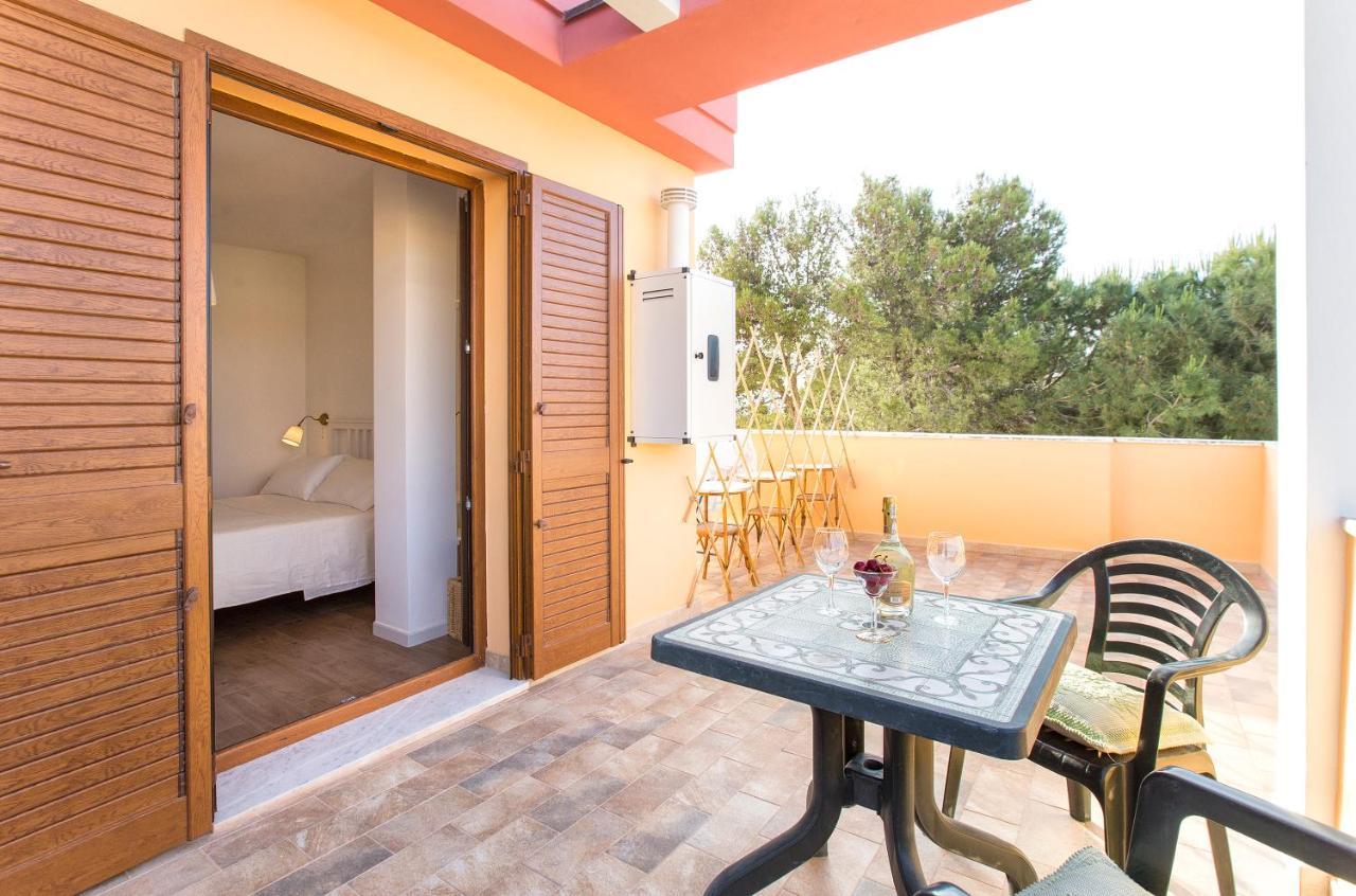 Sand'Ana House B&B 알게로 외부 사진