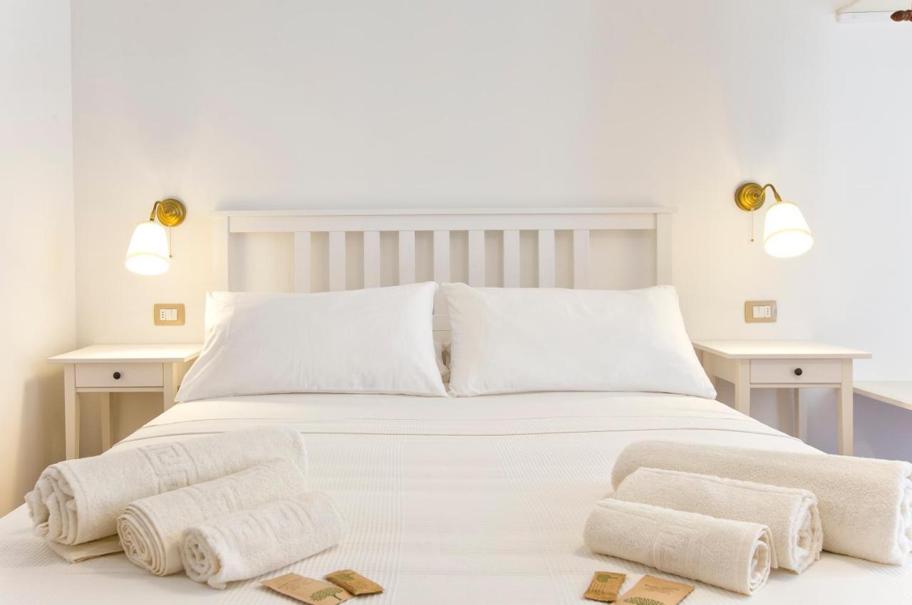Sand'Ana House B&B 알게로 외부 사진