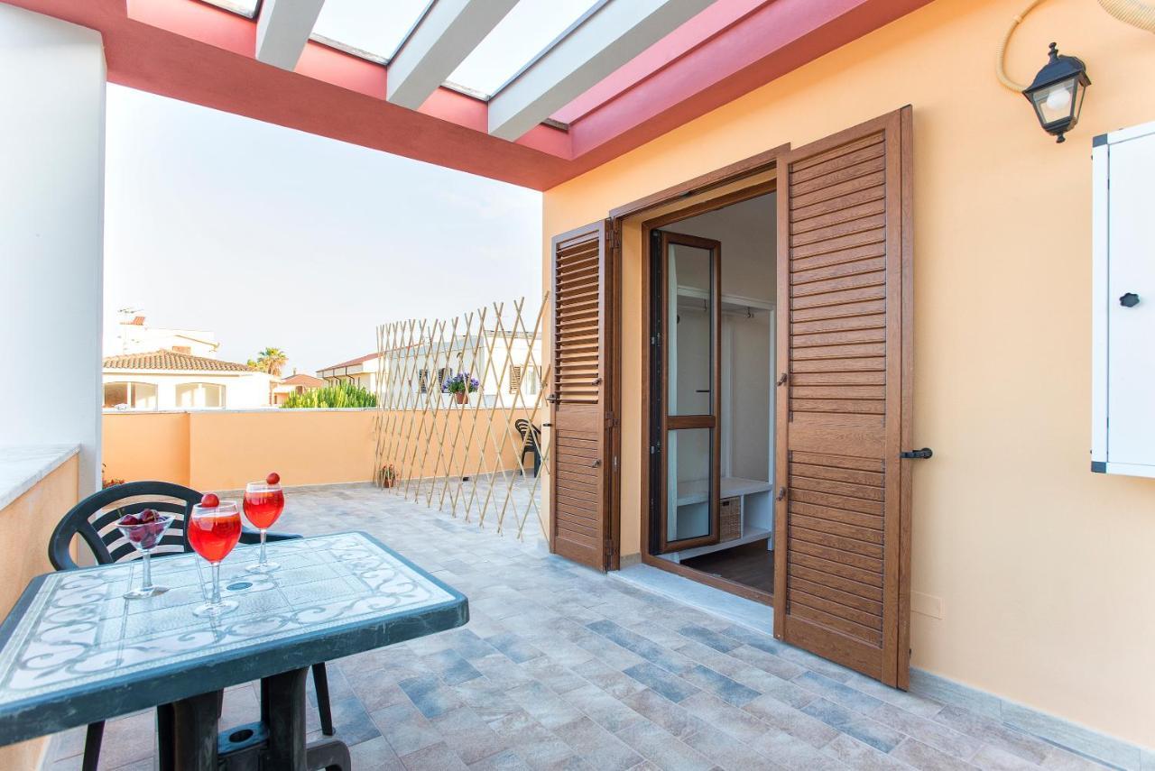Sand'Ana House B&B 알게로 외부 사진