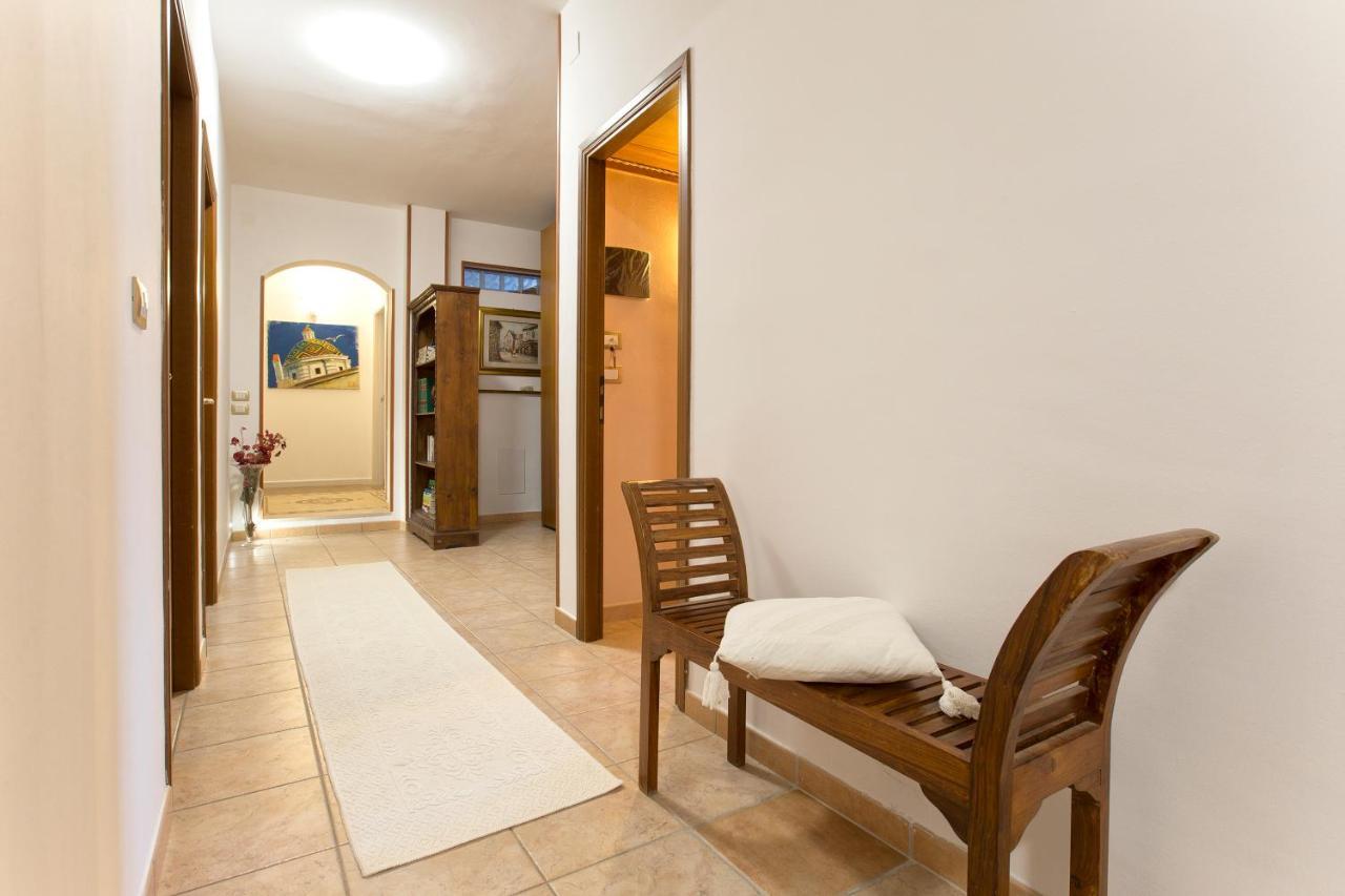 Sand'Ana House B&B 알게로 외부 사진