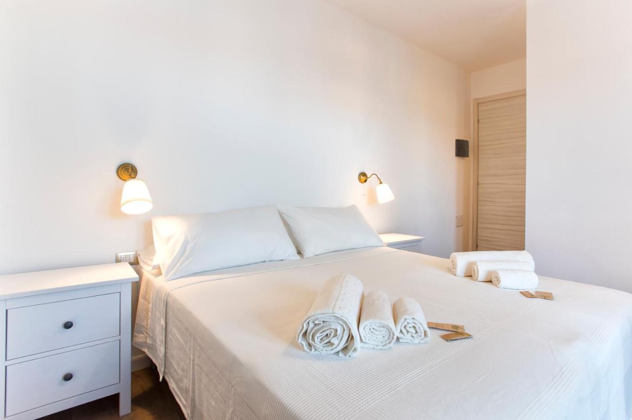 Sand'Ana House B&B 알게로 외부 사진