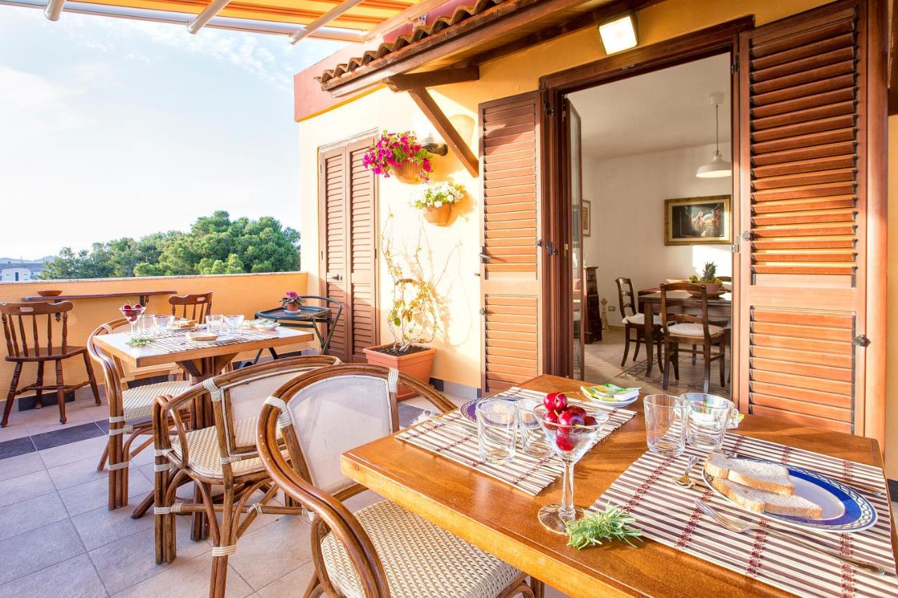 Sand'Ana House B&B 알게로 외부 사진