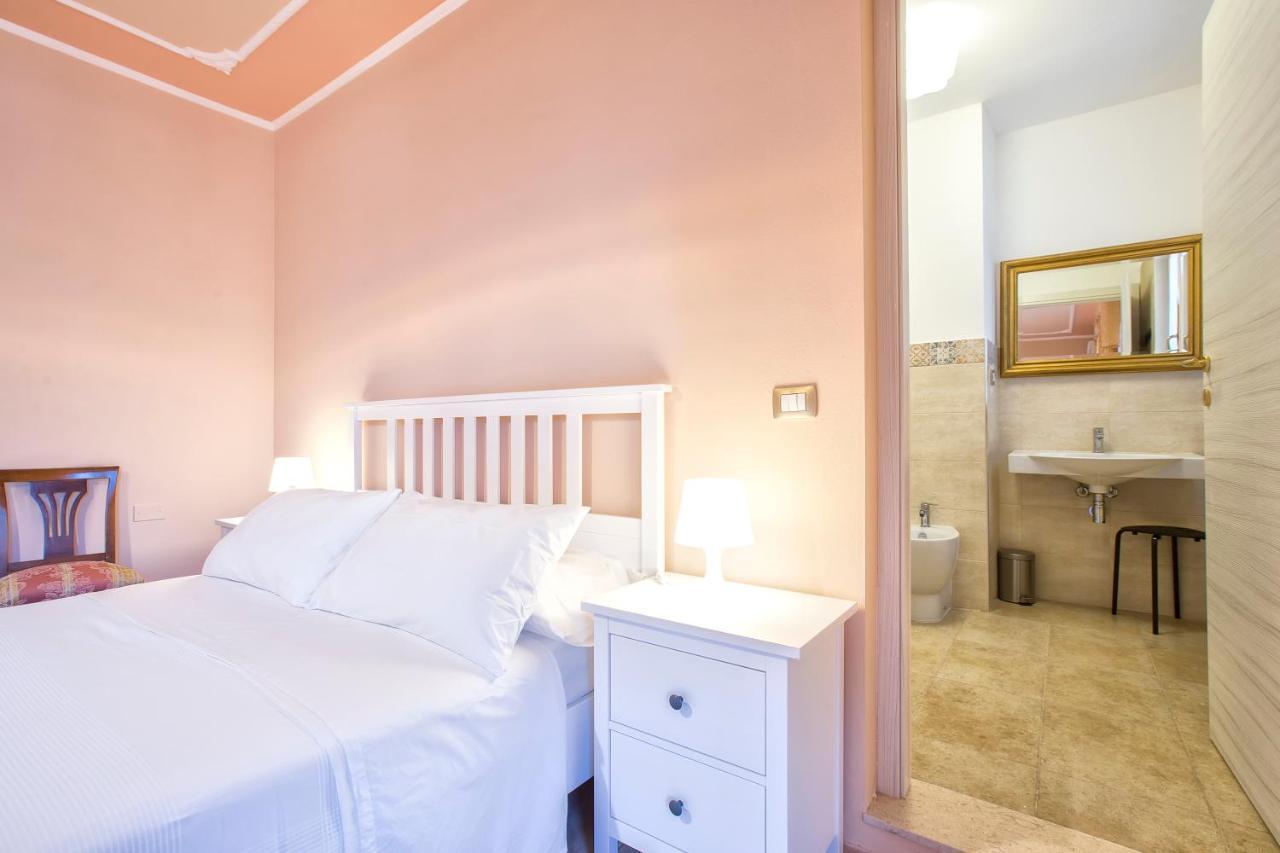 Sand'Ana House B&B 알게로 외부 사진