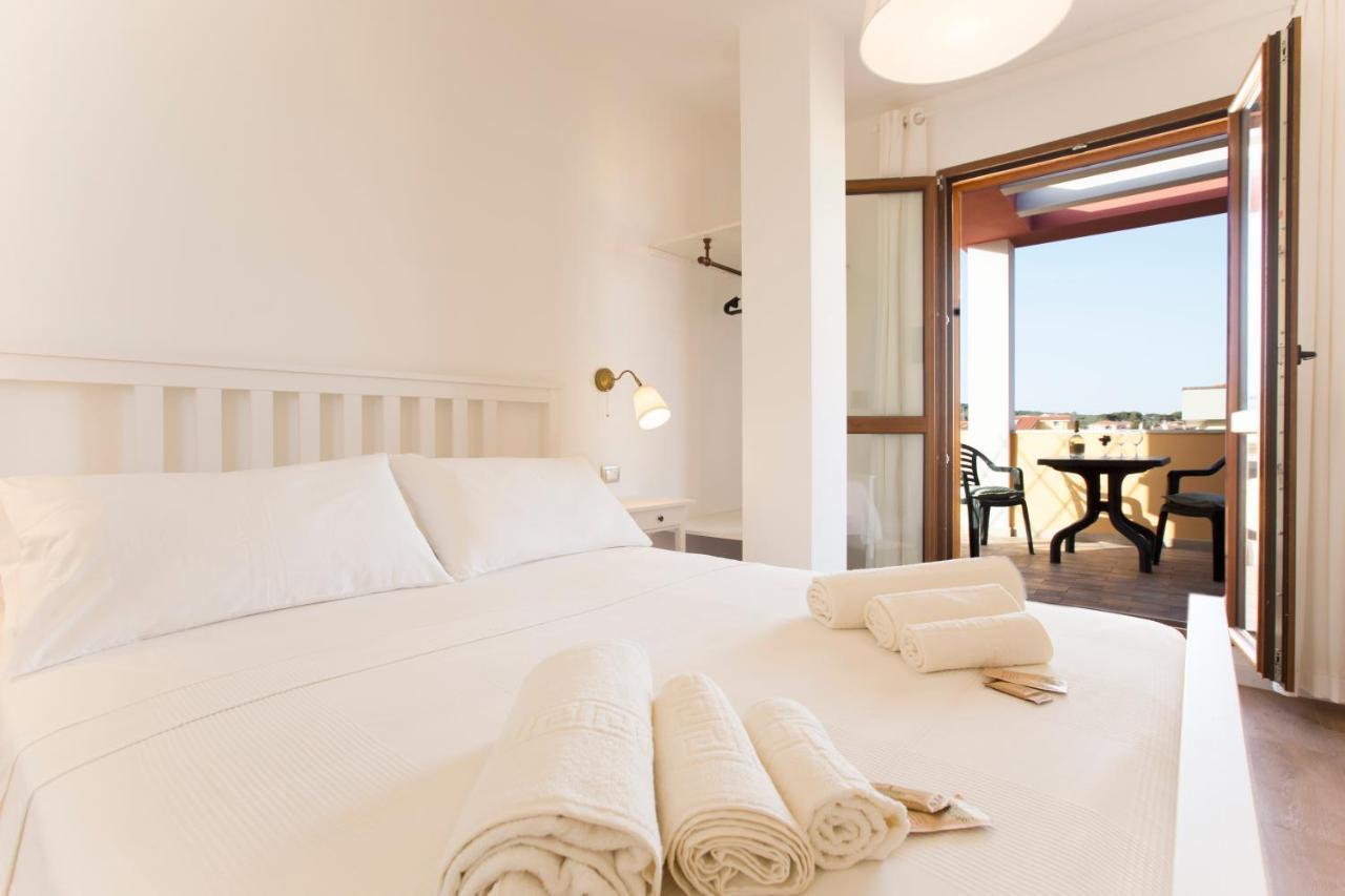 Sand'Ana House B&B 알게로 외부 사진