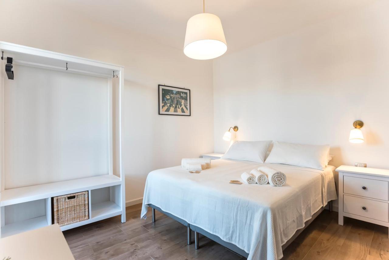 Sand'Ana House B&B 알게로 외부 사진