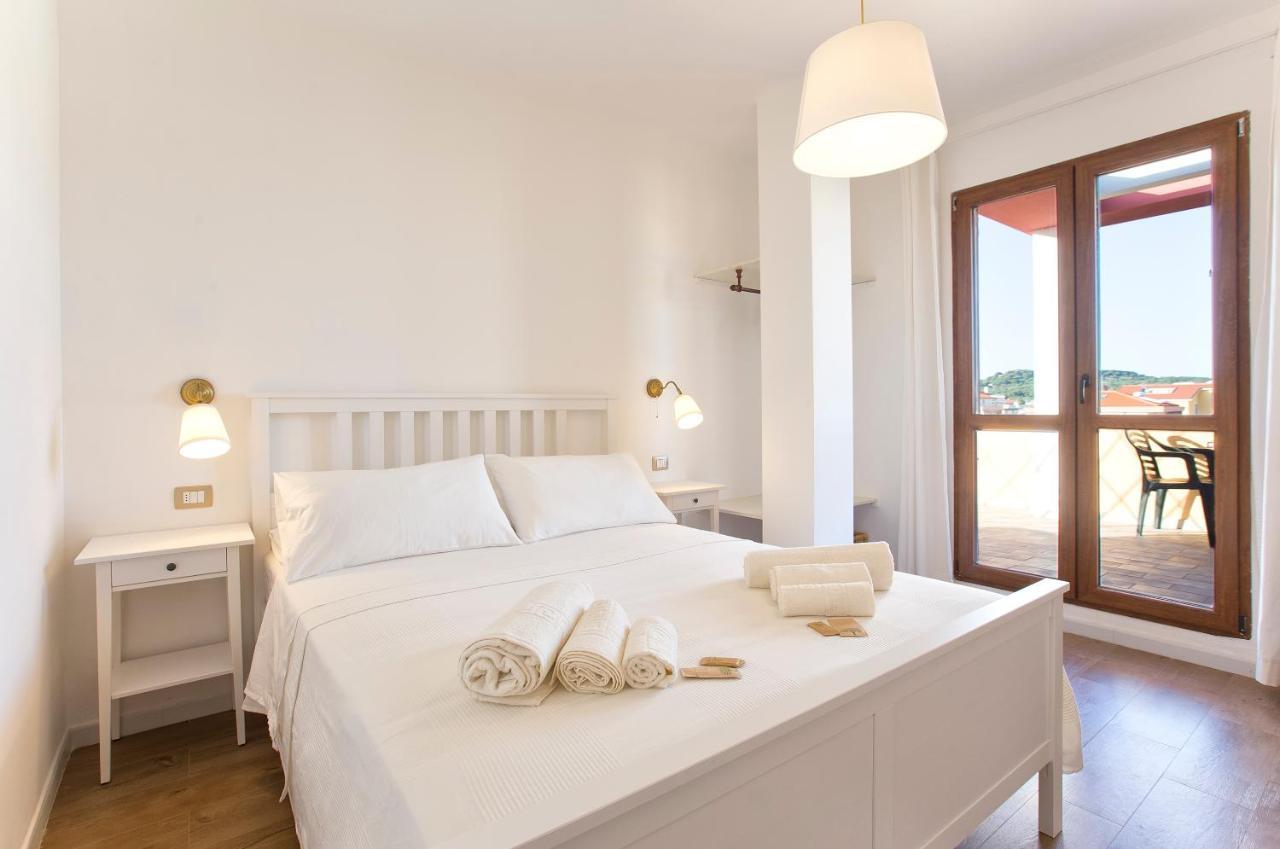 Sand'Ana House B&B 알게로 외부 사진
