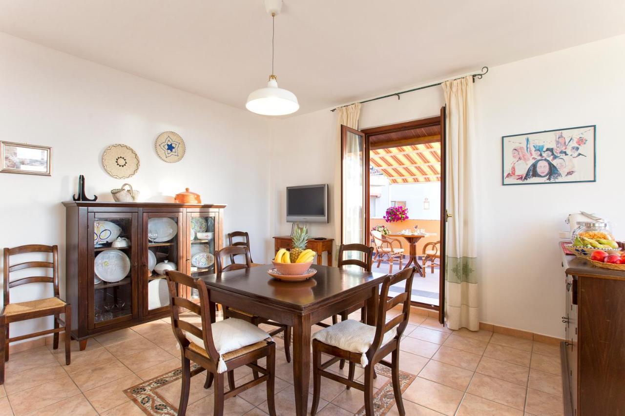 Sand'Ana House B&B 알게로 외부 사진