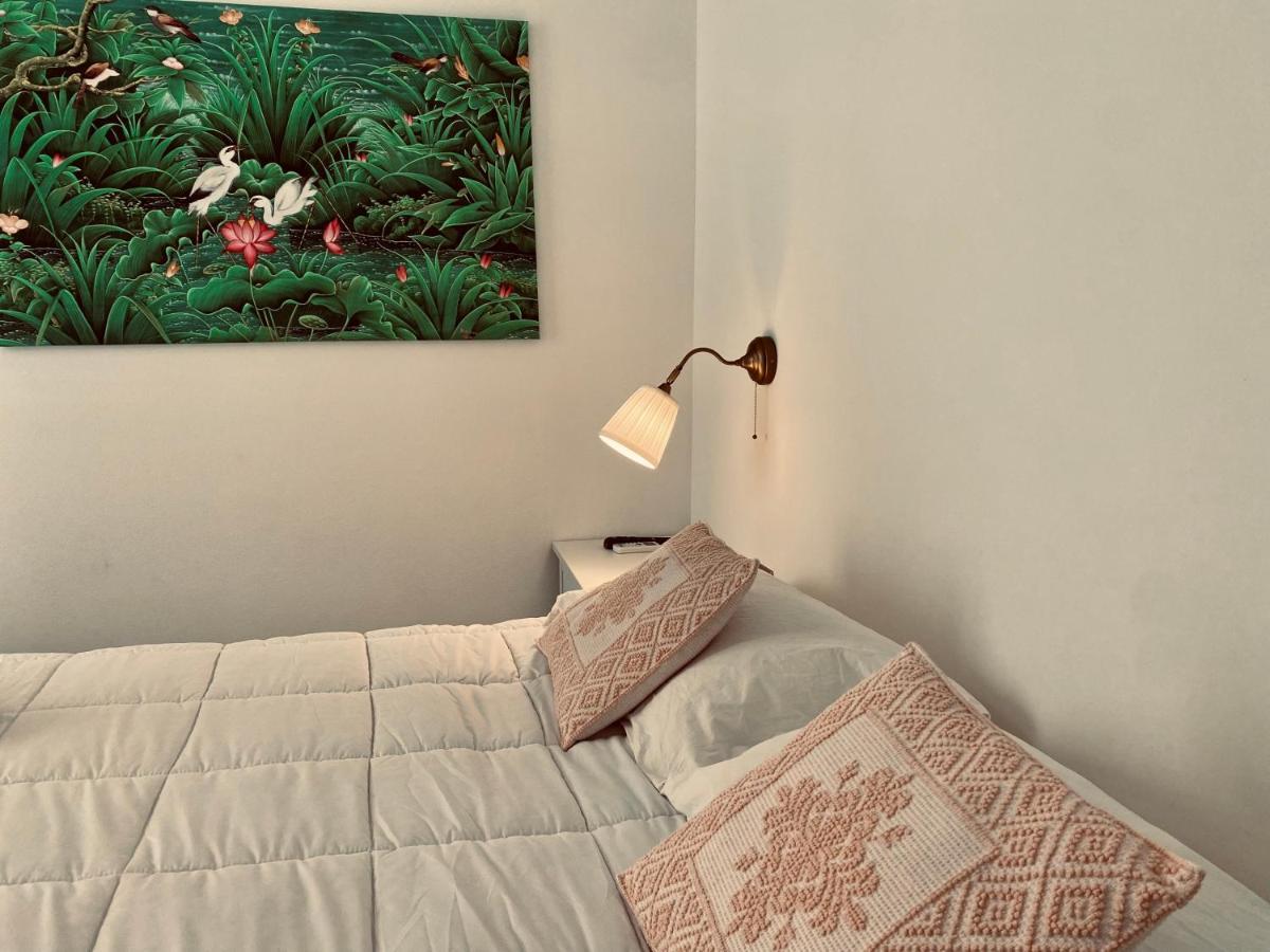 Sand'Ana House B&B 알게로 외부 사진