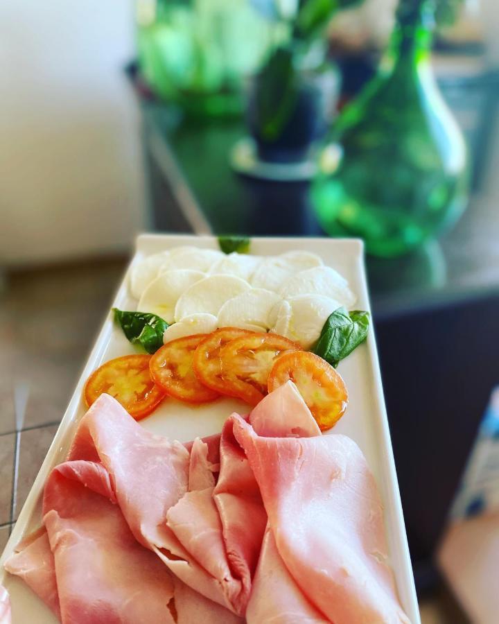 Sand'Ana House B&B 알게로 외부 사진