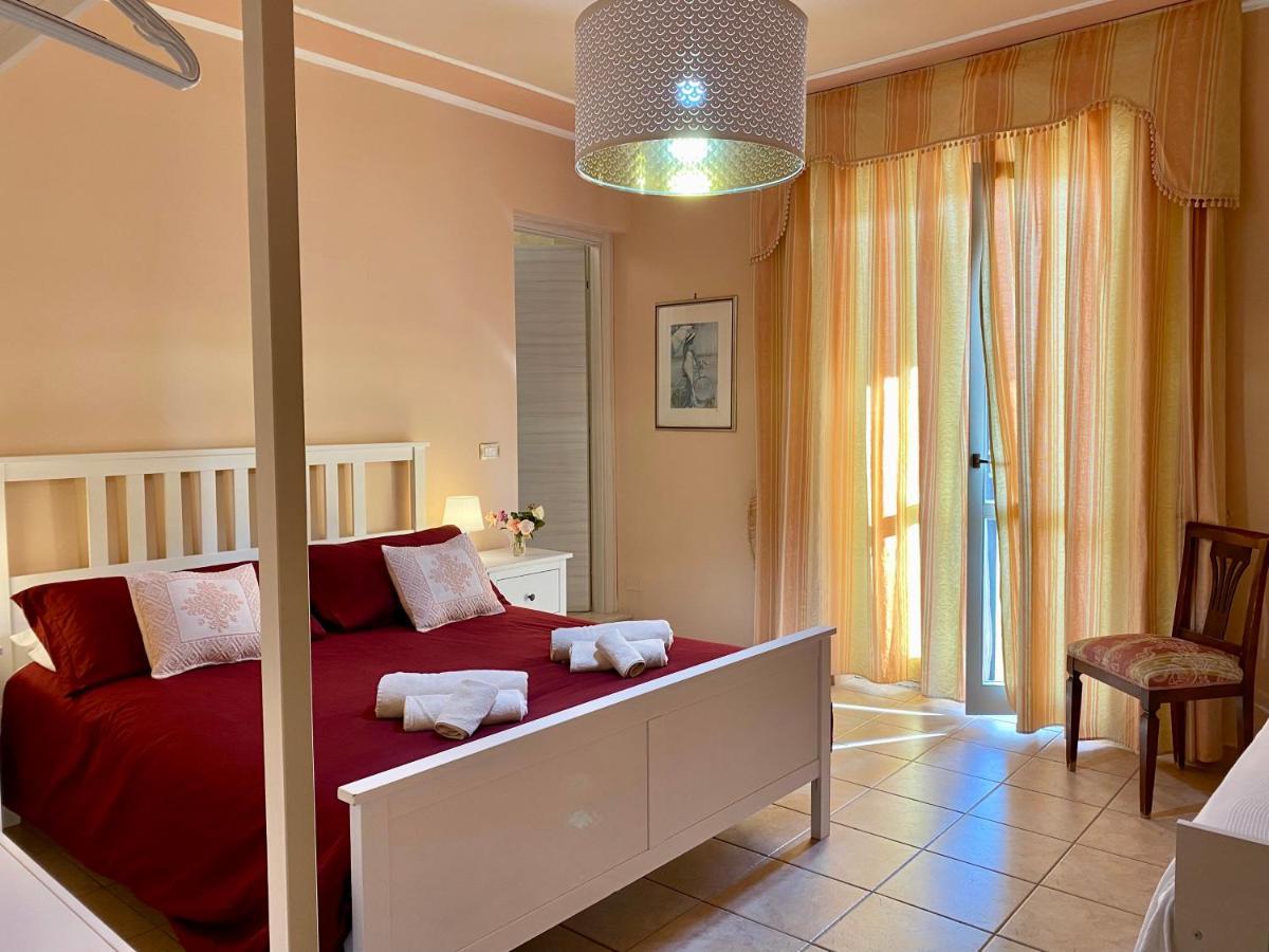 Sand'Ana House B&B 알게로 외부 사진
