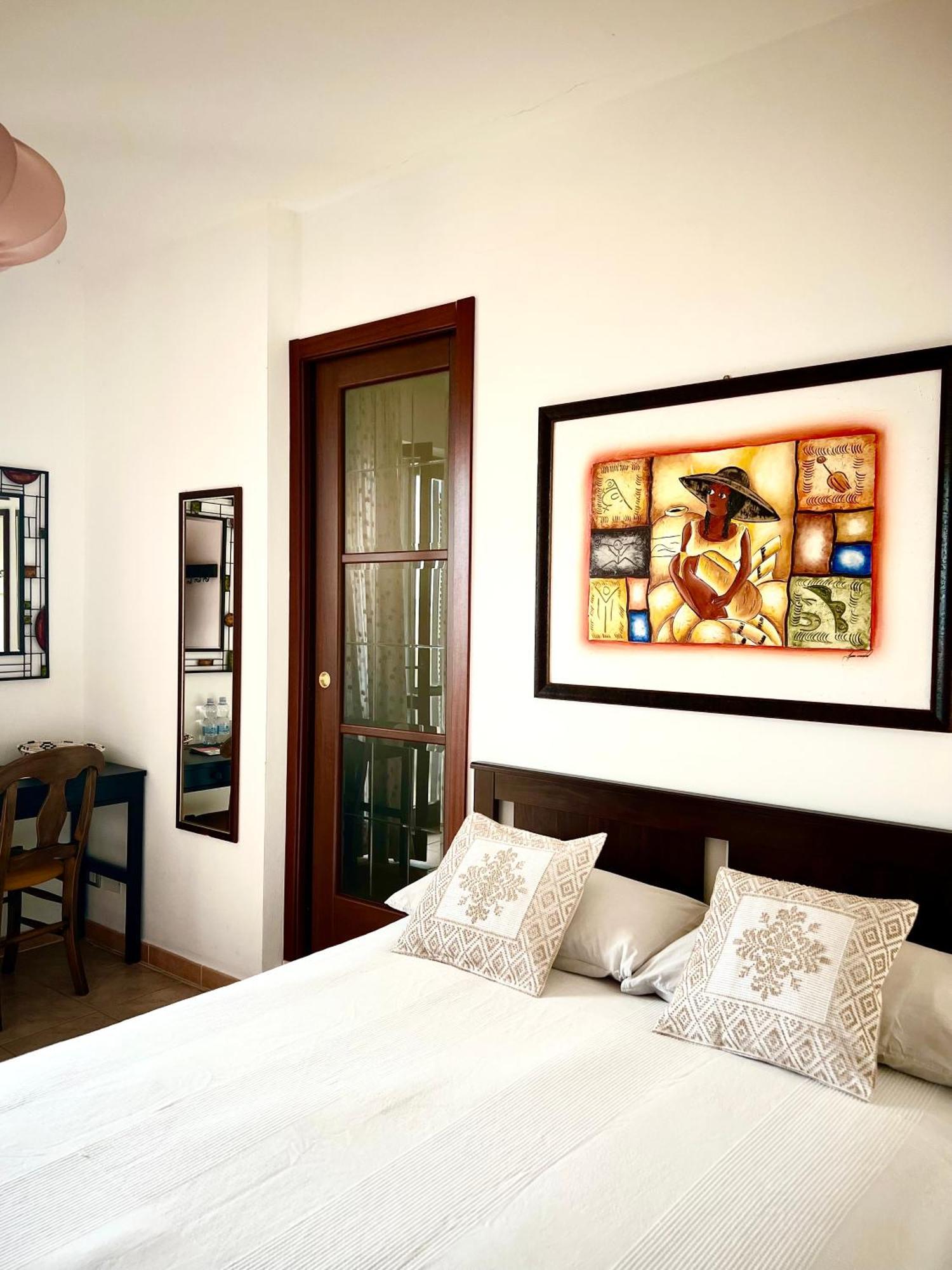 Sand'Ana House B&B 알게로 외부 사진