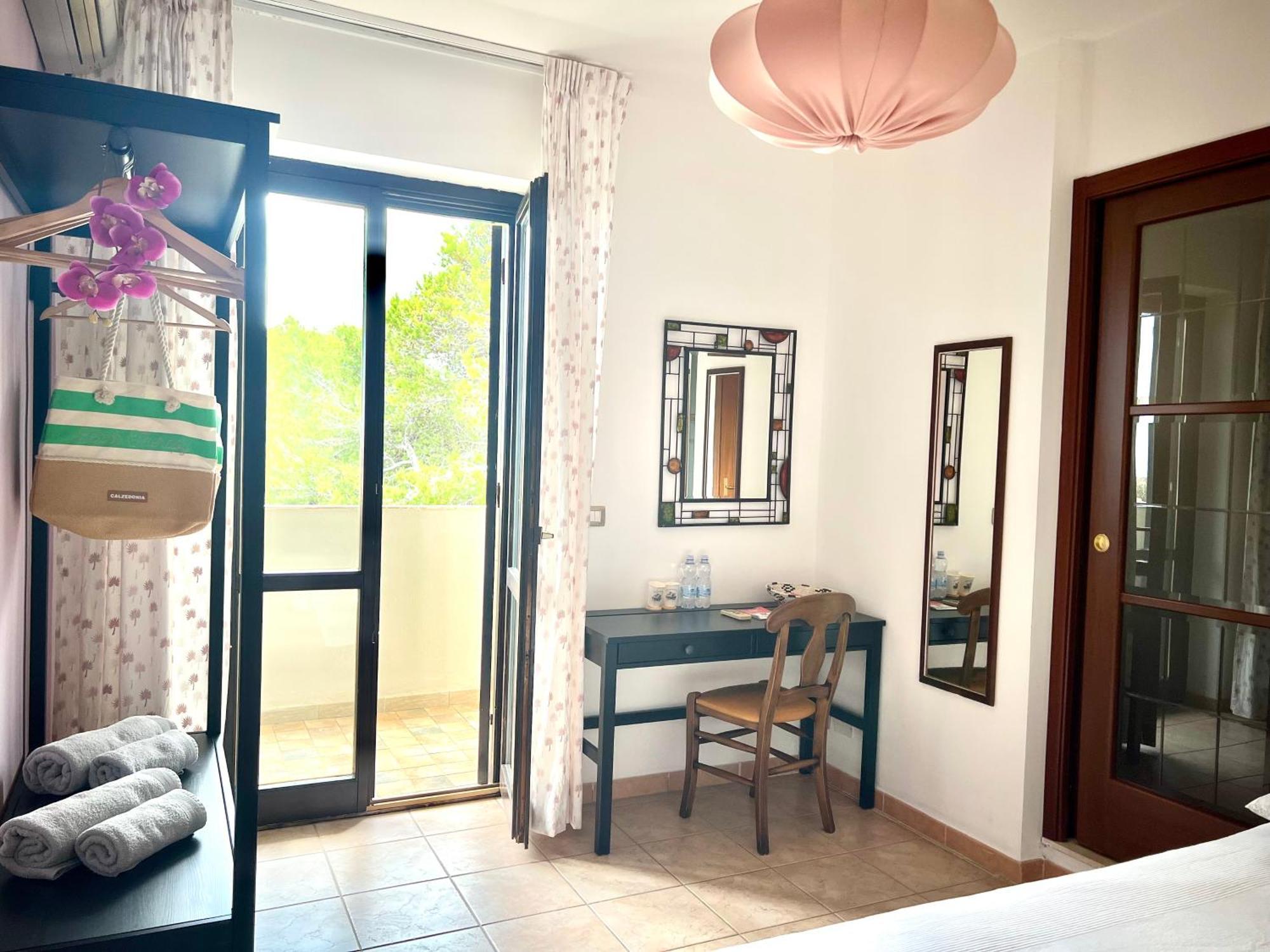Sand'Ana House B&B 알게로 외부 사진