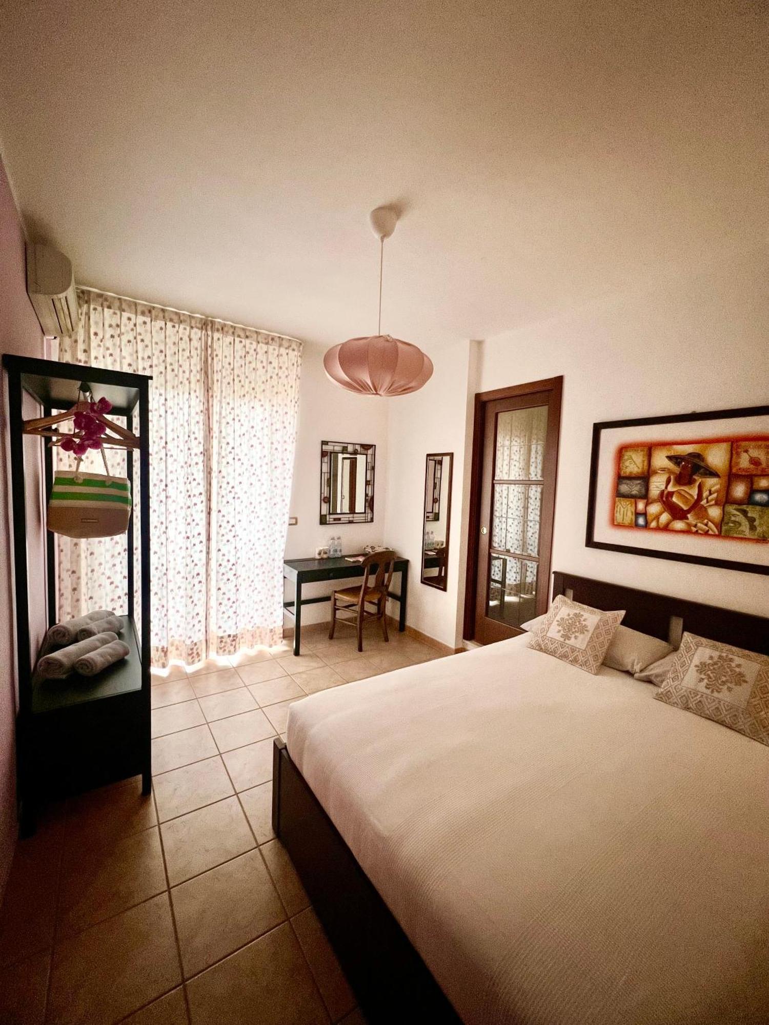 Sand'Ana House B&B 알게로 외부 사진
