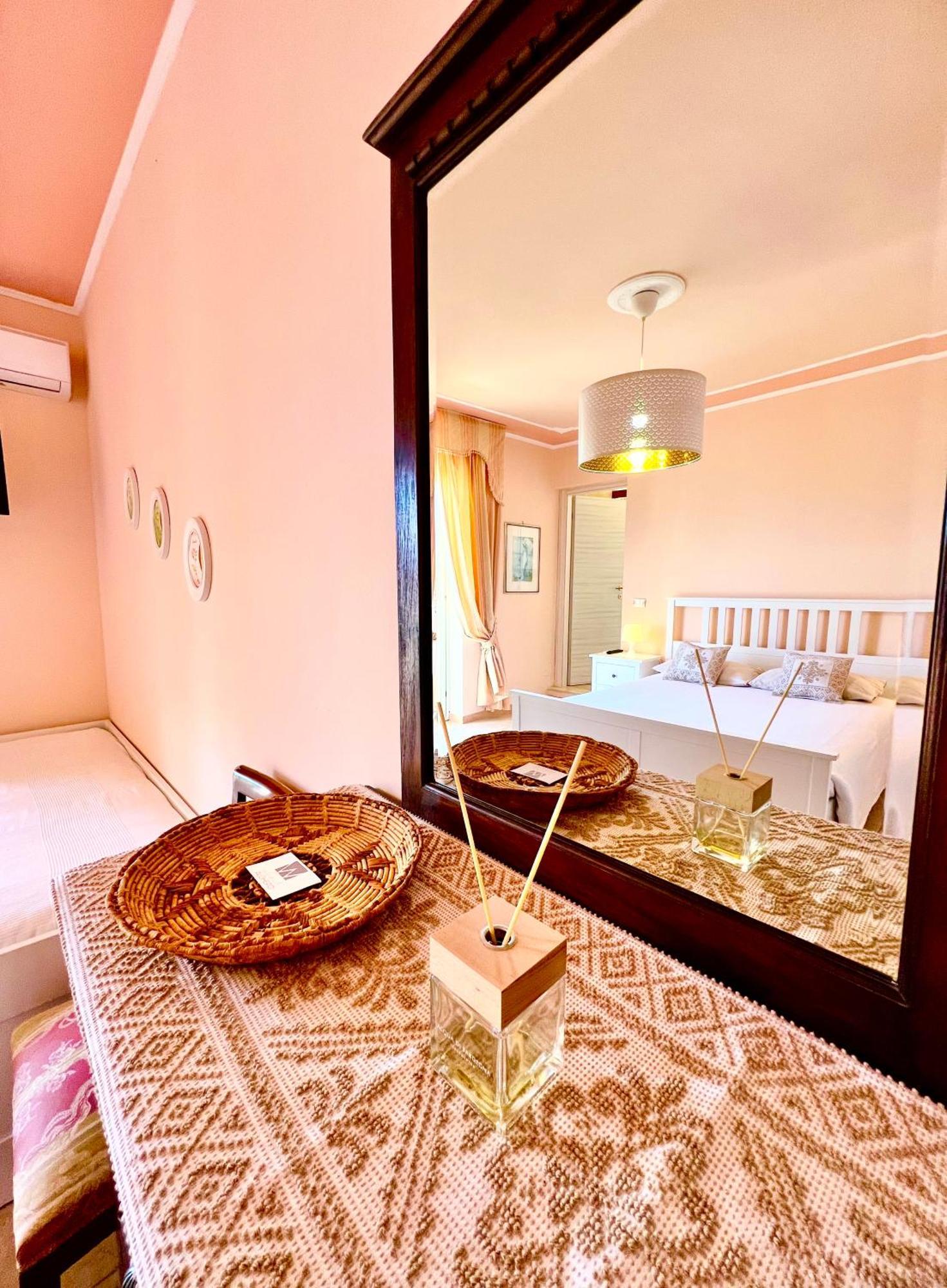 Sand'Ana House B&B 알게로 외부 사진